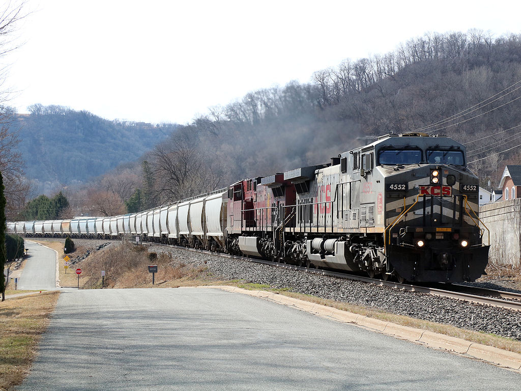 KCS 4552